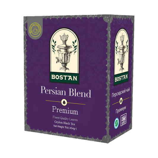 Persian Blend - Premium - Ceylon Black Tea