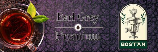 Earl Grey Tea: A Timeless Classic for Every Tea Lover